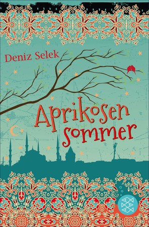 Aprikosensommer von Selek,  Deniz