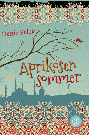 Aprikosensommer von Selek,  Deniz