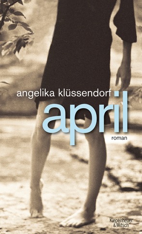 April von Klüssendorf,  Angelika