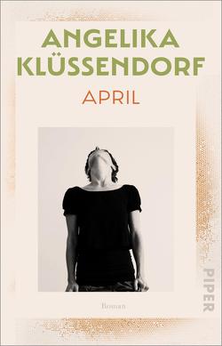 April von Klüssendorf,  Angelika