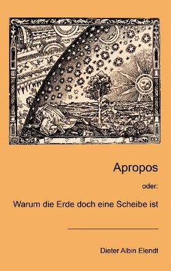 Apropos von Elendt,  Dieter Albin