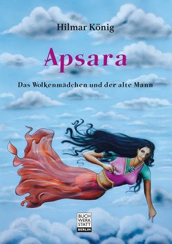 Apsara von König,  Hilmar