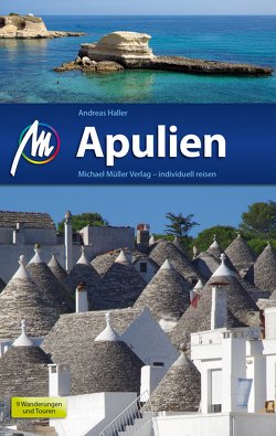 Apulien von Haller,  Andreas