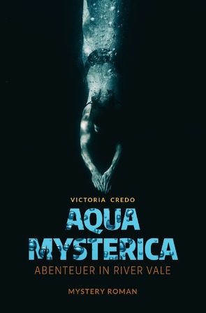 aqua mysterica von Credo,  Victoria