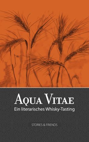 Aqua Vitae von Brox,  Angelika, Grol,  Karen