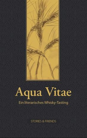 Aqua Vitae von Brox,  Angelika, Grol,  Karen