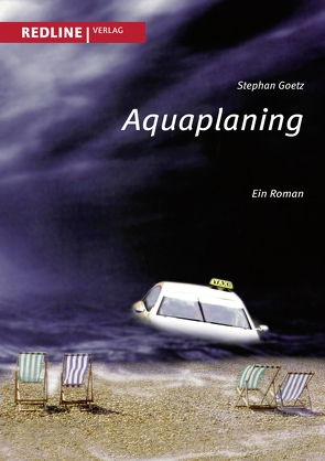 Aquaplaning von Goetz,  Stephan