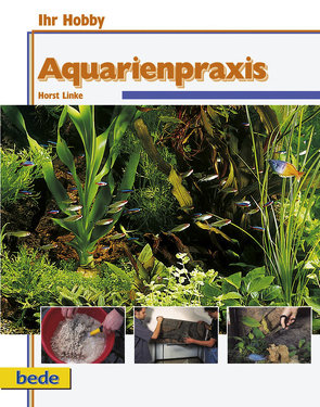 Aquarienpraxis von Degen,  Bernd, Schmidt,  Jürgen