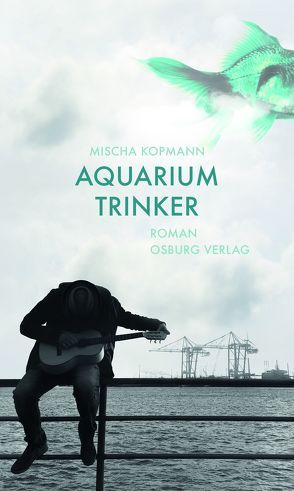 Aquariumtrinker von Kopmann,  Mischa