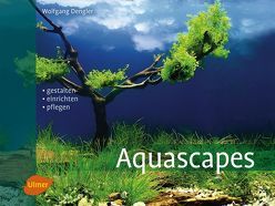 Aquascapes von Dengler,  Wolfgang