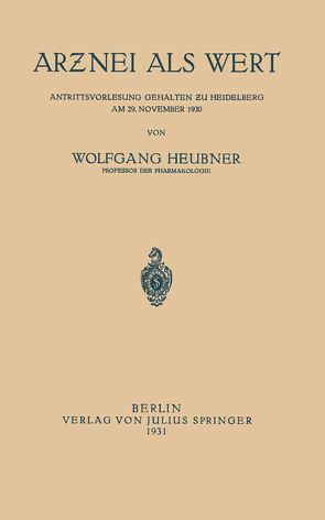 Arƶnei als Wert von Heubner,  Wolfgang