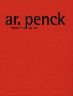 ar. penck von Gohr,  Siegfried, Städtisches Kunstmuseum Spendhaus Reutlingen, Thurow,  Beate