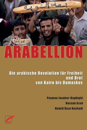 ARABELLION von Azad,  Hassan, Javaher-Haghighi,  Peyman, Reza Noshadi,  Hamid