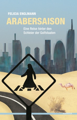 Arabersaison von Englmann,  Felicia