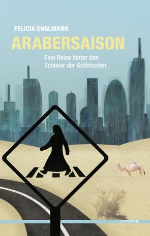 ARABERSAISON von Englmann,  Felicia