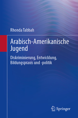 Arabisch-Amerikanische Jugend von Tabbah,  Rhonda