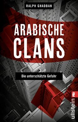 Arabische Clans von Ghadban,  Ralph