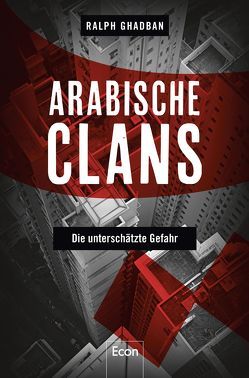 Arabische Clans von Ghadban,  Ralph