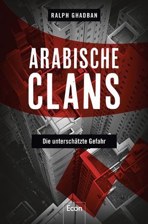 Arabische Clans von Ghadban,  Ralph