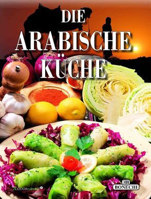 Arabische Küche