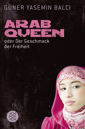 ArabQueen von Balci,  Güner Yasemin