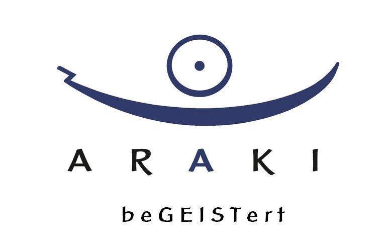 Verleger: <span>Araki Verlag</span> 