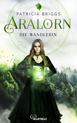 Aralorn – Die Wandlerin von Briggs,  Patricia, Neuhaus,  Michael