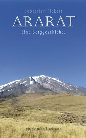 Ararat von Fickert,  Sebastian