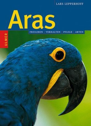 Aras von Lepperhoff,  Lars