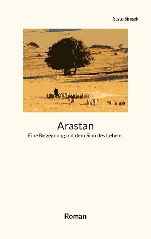 Arastan von Simsek,  Savas