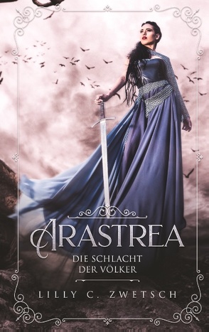 Arastrea von Zwetsch,  Lilly C.