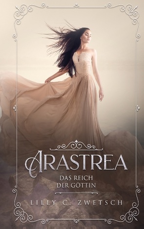 Arastrea von Zwetsch,  Lilly C.