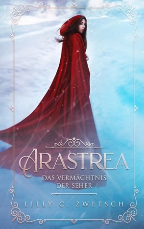 Arastrea von Zwetsch,  Lilly C.