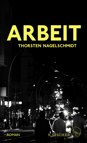 Arbeit von Nagelschmidt,  Thorsten