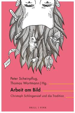 Arbeit am Bild von Albers,  Irene, Ellrich,  Lutz, Höving,  Vanessa, Igel,  Leon, Kirchmann,  Mara, Knapp,  Lore, Kovacs,  Teresa, Lehmann,  Fabian, Liebrand,  Claudia, Meister,  Amelie, Päsler,  Sabine, Pogoda,  Sarah, Rinke,  Günter, Ritzer,  Ivo, Scheer,  Anna, Scheinpflug,  Peter, Wolfinger,  Kay, Wortmann,  Thomas, Zorn,  Johanna