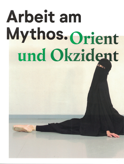 Arbeit am Mythos von Tittel,  Claudie