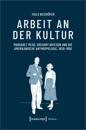 Arbeit an der Kultur von Neidhöfer,  Thilo