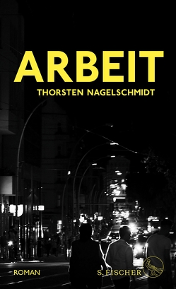 Arbeit von Nagelschmidt,  Thorsten