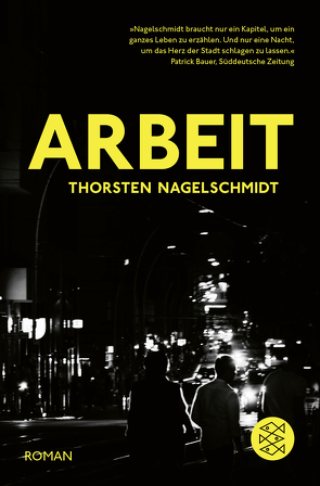 Arbeit von Nagelschmidt,  Thorsten