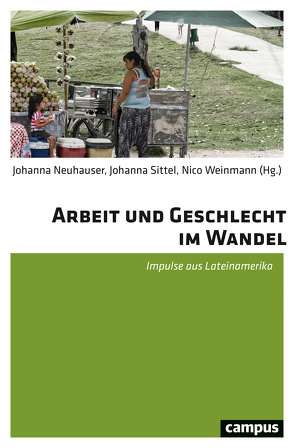 Arbeit und Geschlecht im Wandel von Anais López,  Caldera, Espino,  Alma, García Guzman,  Brígida, Guadarrama Olivera,  Rocío, Jelin,  Elisabeth, Macedo,  Renata, Neuhauser,  Johanna, Saffioti,  Heleieth, Saldana,  Lucia, Sittel,  Johanna, Souza Lobo,  Elisabeth, Weinmann,  Nico