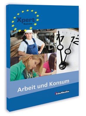 Arbeit und Konsum von Hessing,  Werner