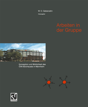 Arbeiten in der Gruppe von Geberzahn,  Wilhelm Otto