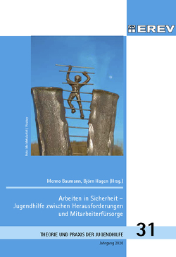 Arbeiten in Sicherheit von Baumann,  Menno, Hagen,  Björn