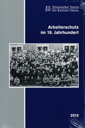 Arbeiterschutz im 19. Jahrhundert von Peter-Kubli,  Susanne