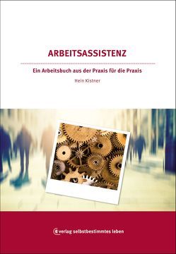 Arbeitsassistenz von Kistner,  Hein