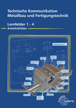 Arbeitsblätter zu 15910 von Köhler,  Dagmar, Köhler,  Frank, Wermuth,  Klaus, Ziedorn,  Detlef