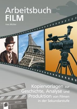 Arbeitsbuch Film von Müller-Hansen,  Ines