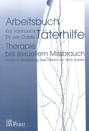 Arbeitsbuch Täterhilfe von Daele,  Els van, Kobbé,  Ulrich, Vanhoeck,  Kris