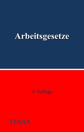 Arbeitsgesetze