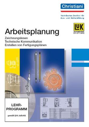 Arbeitsplanung